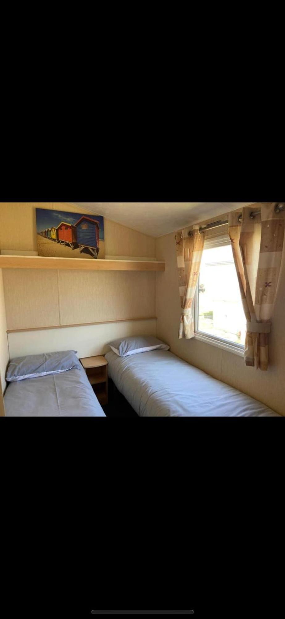 3 Bed Caravan Norfolk Near The Coast Belton with Browston ภายนอก รูปภาพ